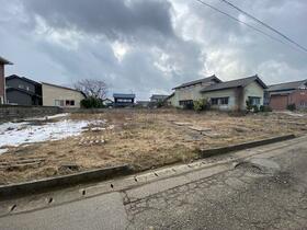 新潟県新潟市西区内野上新町