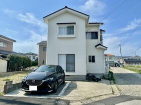 新潟県新潟市西区善久