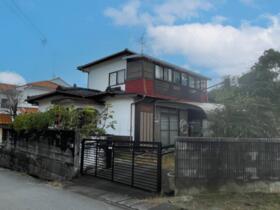 福島県いわき市平中山字宮下