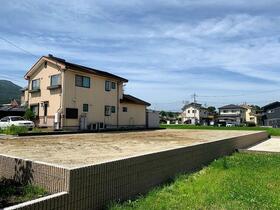 岐阜県中津川市手賀野