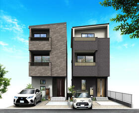 愛知県名古屋市北区石園町３丁目