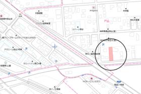 埼玉県熊谷市戸出