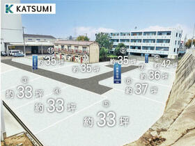 兵庫県神戸市西区森友５丁目