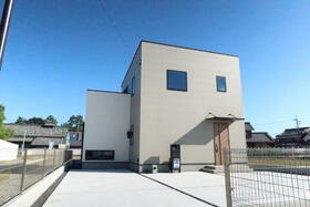 滋賀県野洲市比留田