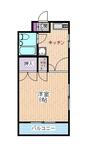 熊本市中央区水前寺１丁目 5階建 築39年のイメージ