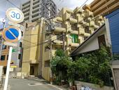 熊本市中央区水前寺１丁目 5階建 築40年のイメージ