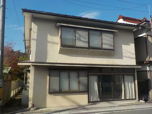 Used Detached House, 岩手県 一関市