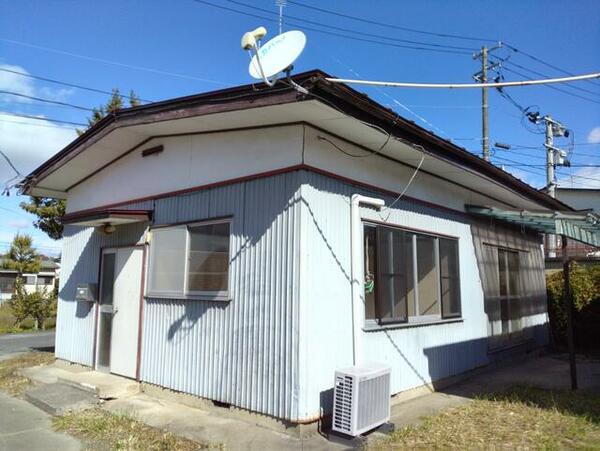 detached 福島県須賀川市桜岡
地図を見る