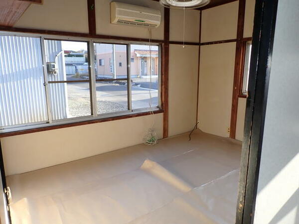 detached 福島県須賀川市桜岡
地図を見る