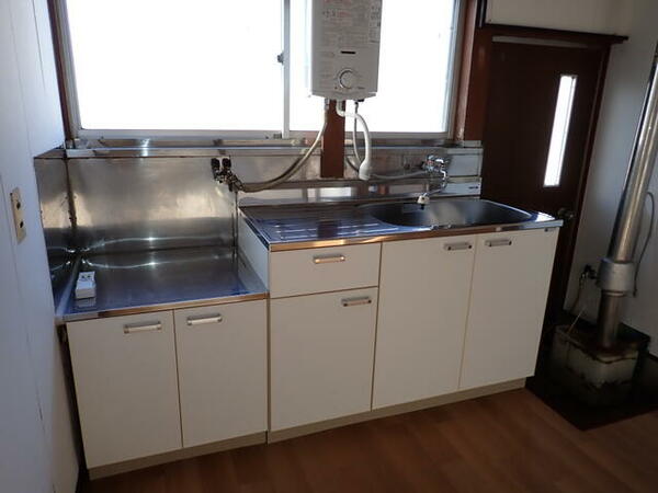 detached 福島県須賀川市桜岡
地図を見る