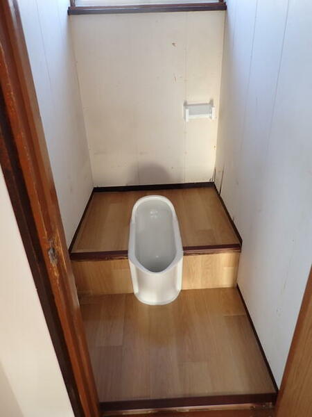 detached 福島県須賀川市桜岡
地図を見る