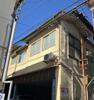 佐世保中央駅より徒歩5分 築71年5ヶ月の賃貸物件