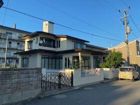 青森県弘前市大字桔梗野２丁目