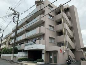 エンゼルハイム川口第６