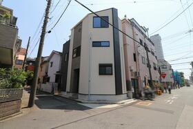 埼玉県川口市栄町１丁目