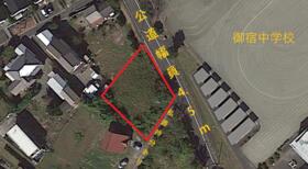 千葉県夷隅郡御宿町久保