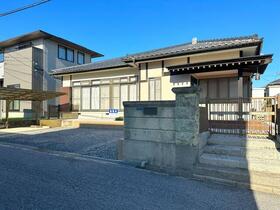 栃木県宇都宮市横山１丁目