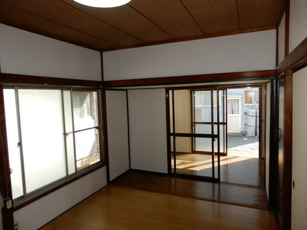 detached 茨城県古河市三杉町２丁目
地図を見る