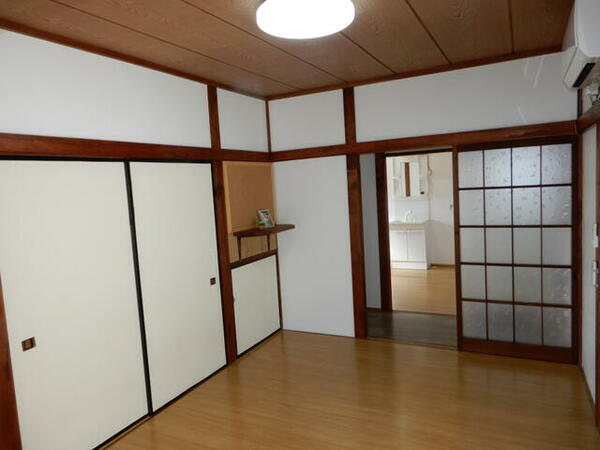 detached 茨城県古河市三杉町２丁目
地図を見る