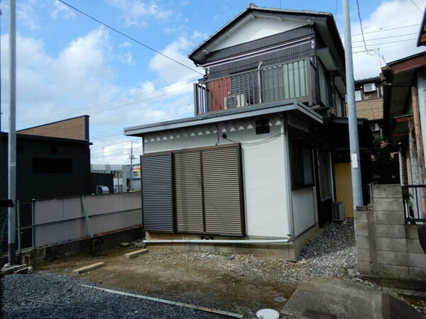 detached 茨城県古河市三杉町２丁目
地図を見る