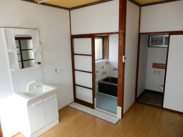 detached 茨城県古河市三杉町２丁目
地図を見る