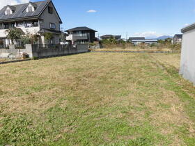 山梨県南アルプス市十日市場