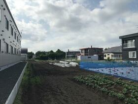 北海道江別市野幌住吉町