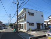 金田住宅のイメージ