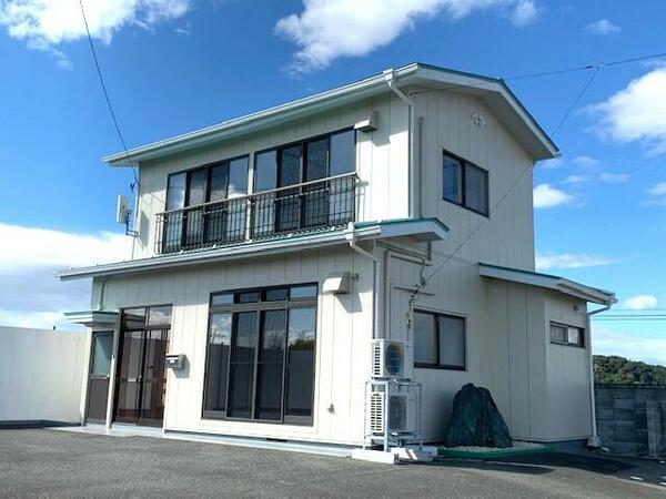 detached 宮城県東松島市矢本字弘法

地図を見る