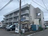静岡市駿河区登呂１丁目 3階建 築45年のイメージ
