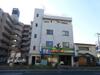 ニューハイム三ッ沢 3階 築40年の賃貸物件