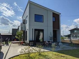 茨城県つくば市さくらの森