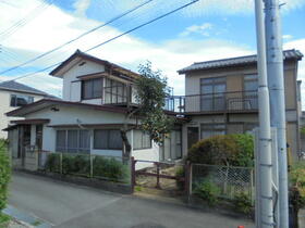 山梨県甲府市川田町