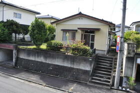 福島県福島市蓬莱町1丁目