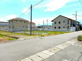山梨県中央市布施