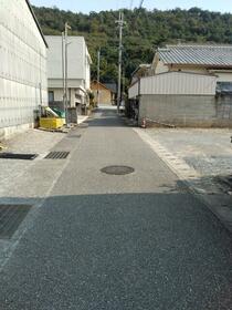 兵庫県赤穂市山手町