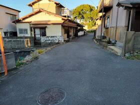 福岡県宗像市鐘崎