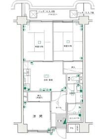 山梨県笛吹市石和町川中島