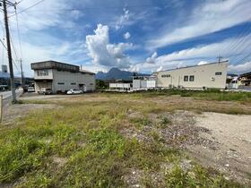 群馬県安中市松井田町松井田