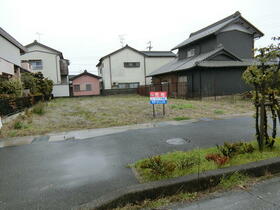 愛知県一宮市千秋町浮野字陽受