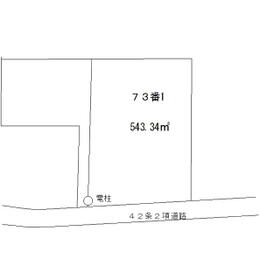 岩手県一関市萩荘字中町