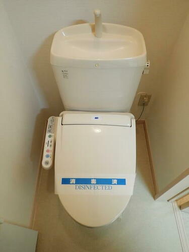 ベル・アージュA_その他_5