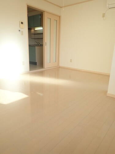 ベル・アージュA_内装_1