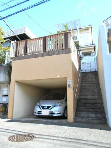 detached 東京都町田市玉川学園３丁目