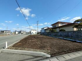 秋田県能代市向能代字上野