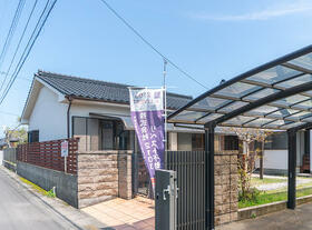 鹿児島県霧島市隼人町住吉