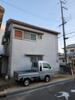 西舞子駅より徒歩11分 築46年5ヶ月の賃貸物件
