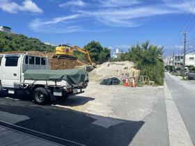 沖縄県浦添市西原２丁目