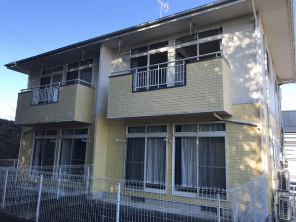 apartment 福島県双葉郡浪江町大字川添字南上ノ原
地図を見る