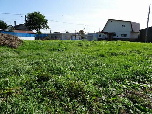 detached 北海道河東郡鹿追町新町２丁目